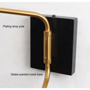 Axya Postmodern Duckbill Wall Lamp with G9 LED for Stylish Indoor Lighting