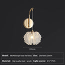 Axyaa Luxury Acrylic Cream Round Ceiling Chandelier - Elegant Lighting Fixture for Home Decor