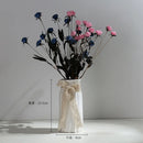 Axyaa Starry Sky Ceramic Vase Hydroponic Flower Arrangement Device