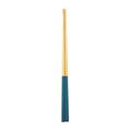 Axyaa Stainless Steel & Wooden Chopsticks Dinnerware Set