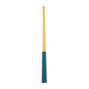 Axyaa Stainless Steel & Wooden Chopsticks Dinnerware Set