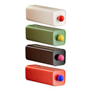 Axyaa Dopamine Stackable Drawer and Desktop Storage Boxes - Large Capacity Organizer