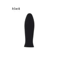 Axyaa Silicone Pot Handle Sleeve - Heat Resistant Cookware Accessories