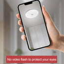 Axyaa LED Radar Motion Sensor Ceiling Light for Smart Indoor Lighting