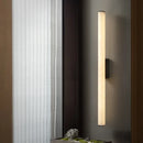 Axyaa Nordic Copper Marble Wall Lamp LED - Modern Luxury Minimalist Lighting