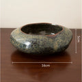 Axyaa Ceramic Flowerpot Vase for Home Decor and Flower Arrangement
