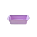Axyaa Rectangular Silicone Mold: DIY Easter Bread & Candy Toast Bakeware
