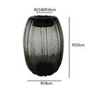 Axyaa Modern Handicrafts & Ornaments: Hydroponic Glass Vases, Living Room & Dining Room Flower Arrangements