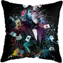 Axyaa Modern Monkey Painting Pillow Covers - Nordic Cushion Cover for Home Decoration