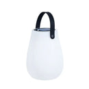 Axyaa Solar Camping Lantern: Rechargeable LED Table Lamp with Silicone Handle