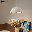 Axyaa Plum Blossom Bowl Chandelier for Restaurant Bar Bedroom Island Table