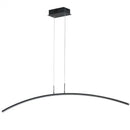 Axyaa LED Hanging Lamp Modern Pendant Lights for Dining Room Kitchen Bar