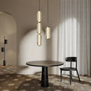 Axyaa Modern Luxury Ceiling Chandelier for Home and Hotel Dining Room Lighting