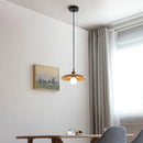 Nordic Modern Axyaa Wood LED Pendant Lampshade for Home Decor