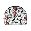 Axyaa Red Minnie Kids Wallet: Graphic Print, Stylish Coin Storage Bag