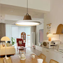 Axyaa Fishion Hat Pendant Light Chandelier for Home, Bar, Restaurant - Creative, Minimalist Design