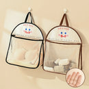 Axyaa Mesh Net Storage Bag for Snacks, Toys & Clothes Orgnanization