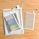 Axyaa Building Block Puzzle Sub-package Bag - Toy Storage & Document Bag