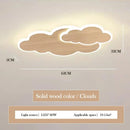 Axyaa Children's LED Ceiling Light for Modern Room Decor