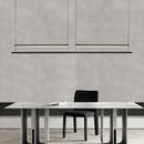 Axyaa Nordic Lamp Postmodern Chandeliers LED Pendant Lights for Home and Office