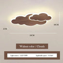 Axyaa Children's LED Ceiling Light for Modern Room Decor
