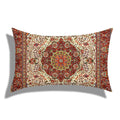 Axyaa Velvet Moroccan Style Double-Sided Pillowcase, 400x600mm
