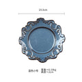 Axyaa Ceramic Dim Sum Tableware Set