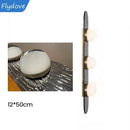 Axyaa Nordic Glass Wall Lamp for Bedroom Living Room Lighting