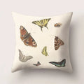 Axyaa Butterfly Cushion Cover - Europe Style - Colorful, 45*45cm