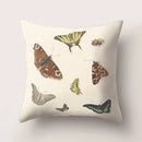 Axyaa Butterfly Cushion Cover - Europe Style - Colorful, 45*45cm
