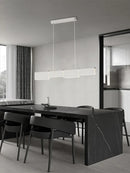 Axyaa Modern LED Pendant Light for Dining Room Chandelier Lighting