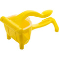 Axyaa Portable Fruit Juicer: Multifunctional Lemon Squeezer & Orange Press for Kitchen