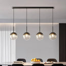 Axyaa Modern Pendant Lights LED Chandelier Decorative Indoor Ceiling Lamp