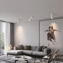 Axyaa LED Spotlight Ceiling Light for Modern Living Spaces