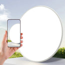 Axyaa LED Panel Ceiling Lamp Circle Ring Light 12W-36W AC220V