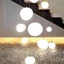 Axyaa Modern LED Chandeliers for Living Room Indoor Lighting