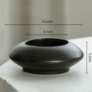 Axyaa Geometric Flowerpot Vase for Succulents and Balcony Decor