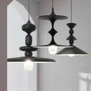 Axyaa Nordic Chandeliers Dining Room Pendant Lights Ceiling Fixture