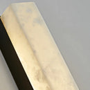 Axyaa Marble Wall Lamp - Home Decor Light for Living Room and Bedroom