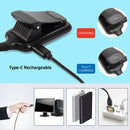 Axya Flex Clip Lamp Mini Night Light Adjustable LED Reading Light