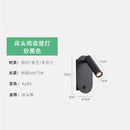 Axyaa Adjustable Angle LED Wall Lamp for Farmhouse Bedroom & Living Room