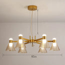 Axyaa Vintage Pendant Ceiling Lamps for Dining Room Indoor Lighting