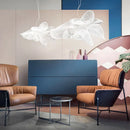 Axyaa High-end LED Ceiling Pendant Light for Elegant Spaces
