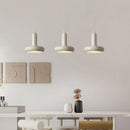 Axyaa Modern Nordic LED Pendant Light for Stylish Indoor Lighting