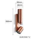 Axyaa Rotating Wall Lamp for Living Room, Dining Room, and Bedroom