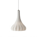 Axyaa Modern Cement Chandelier for Kitchen Dining Room & Kids' Room