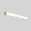 Axyaa Nordic Minimalist Pendant Light for Restaurant Bar Office Study Island Table