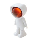 Axyaa LED Sunset Projection Night Light - Multi-Color Rainbow - USB Charging