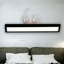 Axyaa LED Long Strip Wall Light Sconce Bedroom Decor Lighting