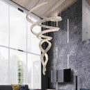 Axyaa Dining Room Chandelier | Indoor Ceiling Lamps | Salon Pendant Lights